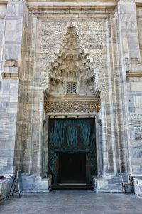 Yeşil Camisi