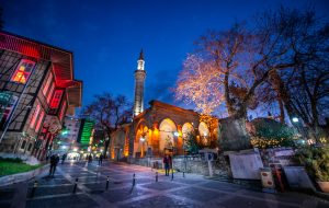 Orhan Camii
