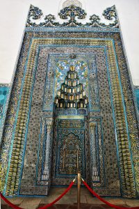 Yeşil Türbe