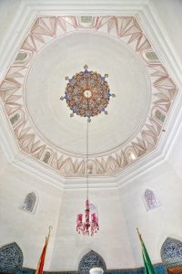 Yeşil Türbe