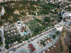 kamp karavan