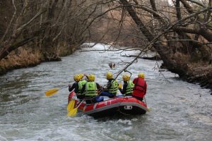 orhanelirafting