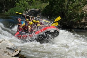 orhanelirafting