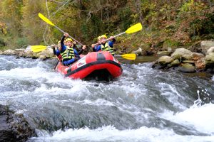 orhanelirafting