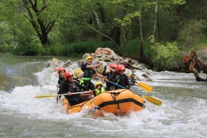 orhanelirafting