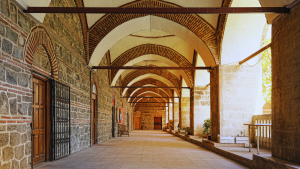 Pirinç Han
