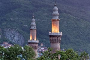 Ulucami