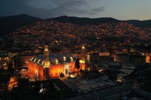 Ulucami