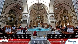 Ulucami