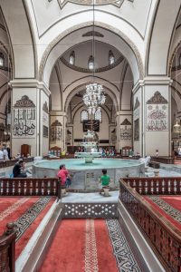 Ulucami