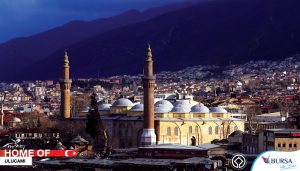 Ulucami