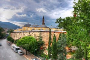 Ulucami