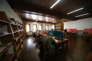 KAYHAN-ŞADIRVANLI HAN