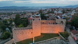 Zindan Kapı