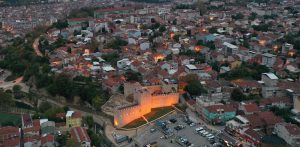 Zindan Kapı