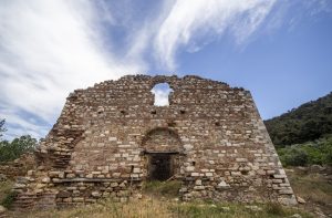 AYA YANİ MANASTIRI