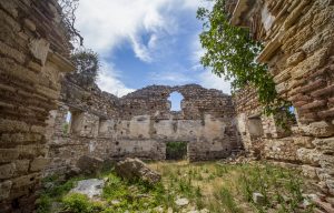 AYA YANİ MANASTIRI