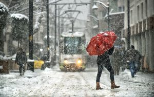 Cumhuriyet Caddesi
