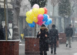 Cumhuriyet Caddesi