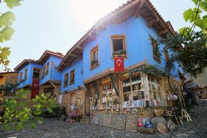 Cumalı Kızık (1)