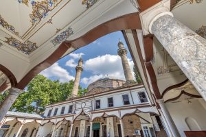 Emirsultan cami (2)