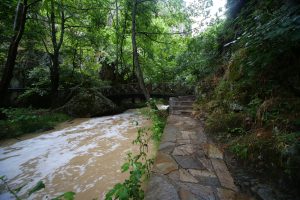 SADAĞI KANYONU