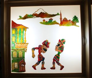 KARAGOZ HACIVAT