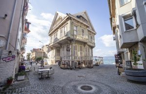 Mudanya