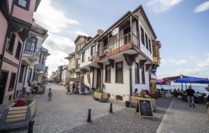 Mudanya