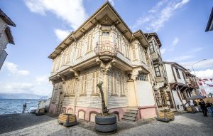 Mudanya