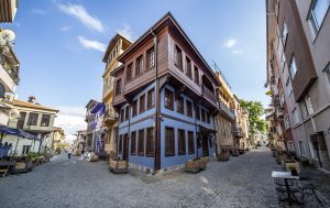 Mudanya