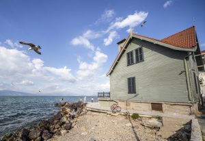 Mudanya