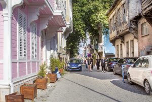 Mudanya
