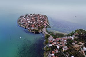 Gölyazı