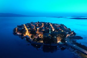 Gölyazı