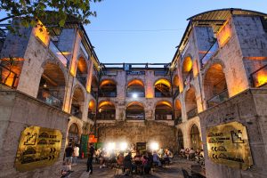 Oamngazi Balibey Han (1)