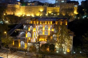Oamngazi Balibey Han (2)