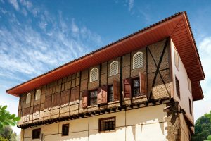 Osmangazi 17yy-Osmanli-Kiyafetleri-Muzesi