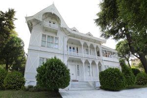 Osmangazi Bursa Ataturk Evi Muzesi (3)