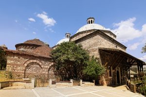 Osmangazi Eski Kaplıca (1)