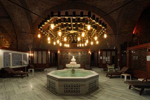 Osmangazi Eski Kaplıca (3)