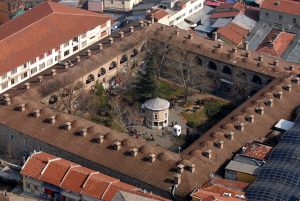 Osmangazi Fidan Han