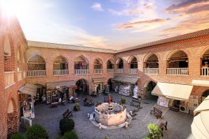 Osmangazi Geyve-Han (1)