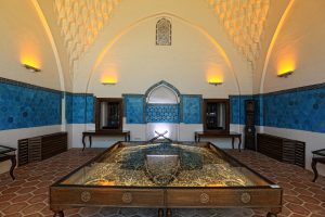 Osmangazi Kuran-ve-El-Yazmasi-Muzesi1