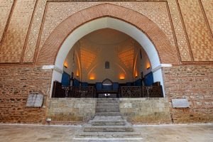 Osmangazi Muradiye-Kuran-ve-El-Yazmalari-Muzesi