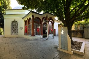 Osmangazi Osman-Gazi-Turbesi 1 (1)