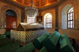 Osmangazi Osman-Gazi-Turbesi 1 (2)