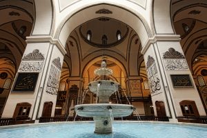 Osmangazi Ulucami (4)