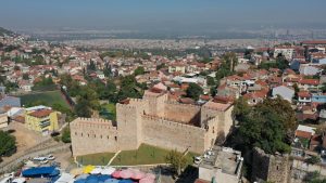 Zindan Kapı