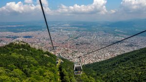 Teleferik Bursa